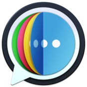 one_chat_all_in_one_messenger_icon