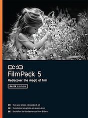 DxO FilmPack 5