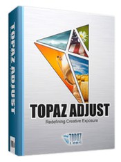Topaz Adjust 5