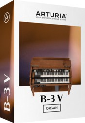 Arturia B-3 V