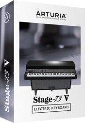 Arturia STAGE-73 V
