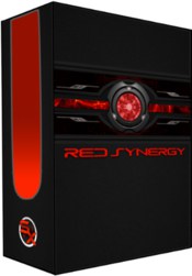 SonicXpansion Red