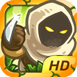 Kingdom Rush Frontiers