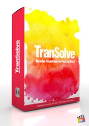 TranSolve – Dissolve