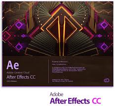 Adobe After Effects CC 2017