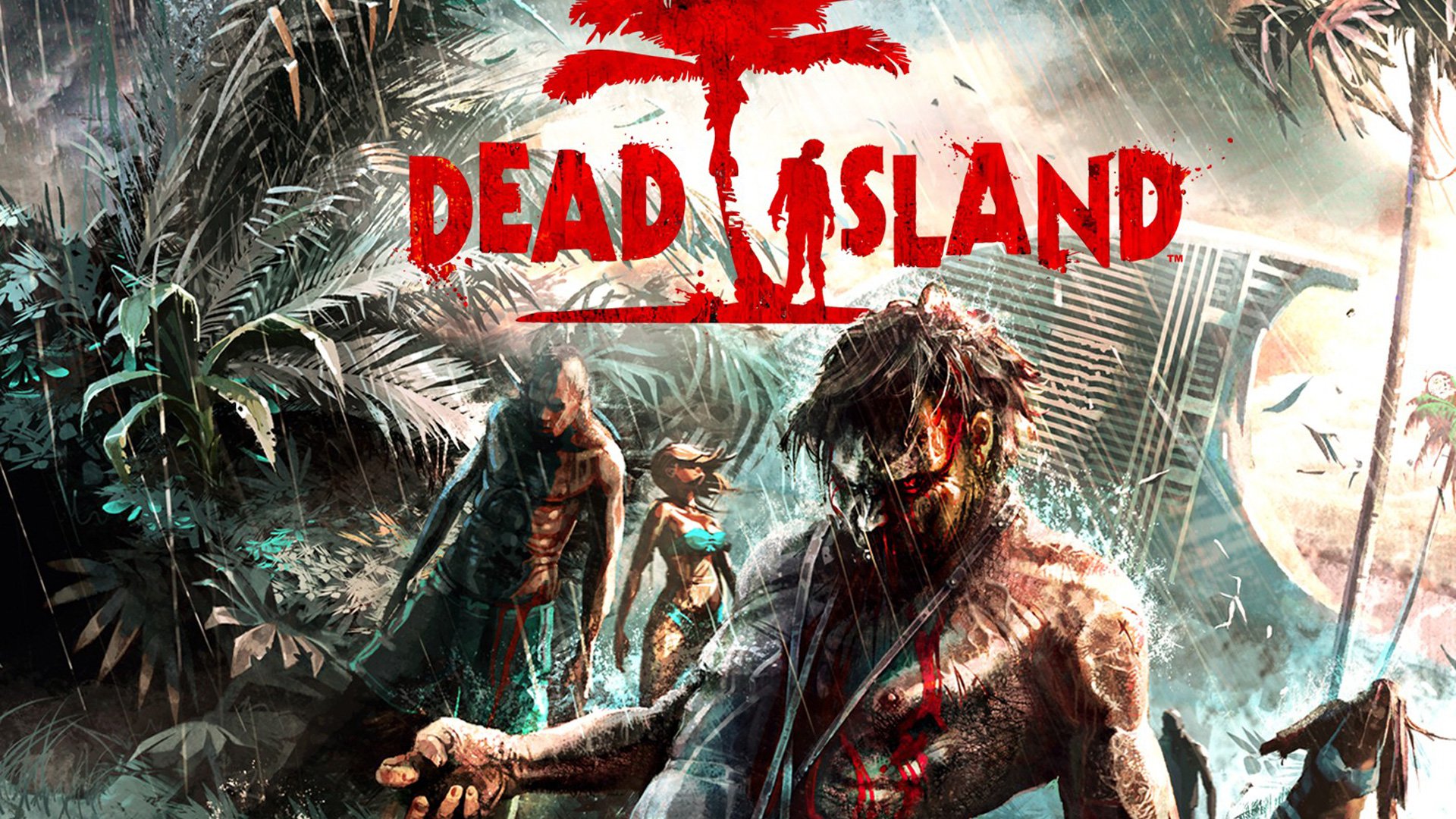 Dead Island 1