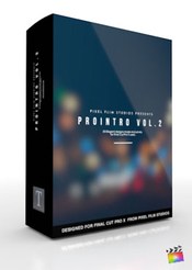 ProIntro: Volume 2