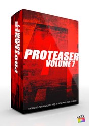 ProTeaser: Volume 7