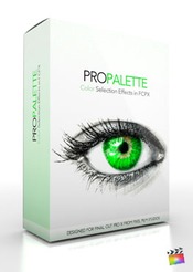 Pixel Film Studios ProPalette