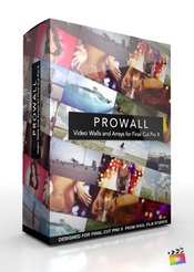 Pixel Film Studios ProWall Volume