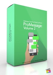 ProMessage: Volume 2
