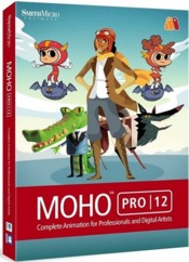 Smith Micro Moho
