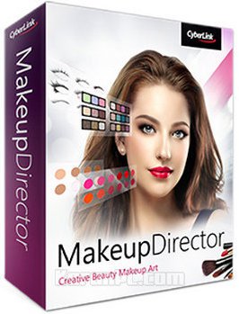 CyberLink MakeupDirector Ultra 2