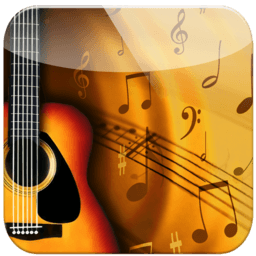 Easy Guitar Tuner 1
