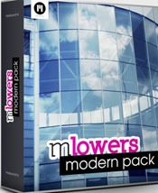 motionVFX - mLowers