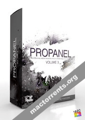 ProPanel Vol.3