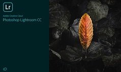 Photoshop Lightroom CC 1.0.0.10 macOS