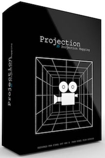 PROJECTION Plugin for Final Cut Pro X