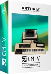 Arturia cmi v icon