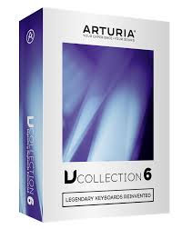 Arturia v collection 6 icon