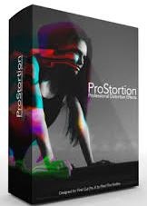 Pixel film studios prostortion professional distortion effects for fcpx icon