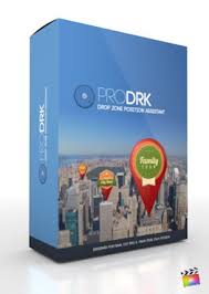 Pixel film studios prodrk plugin for fcpx icon
