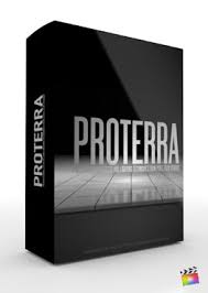 Pixel film studios proterra professional 3d environments