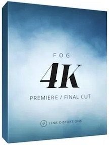 Lens Distortions – Fog 4K