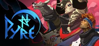 Pyre mac games