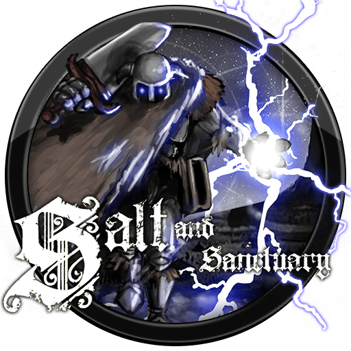 Salt and Sanctuary 1