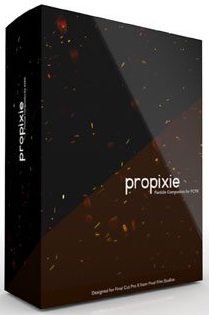 Pixel Film Studios – ProPixie