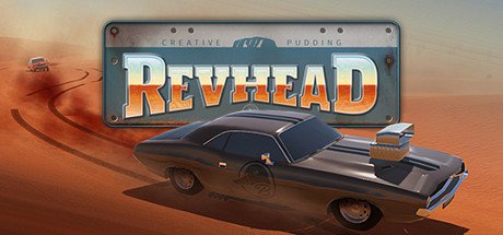 Revhead mac game