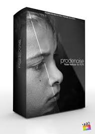 Pixel film studios prodenoise noise reducer for fcpx icon