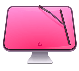 CleanMyMac X 4