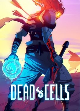 Dead Cells 1