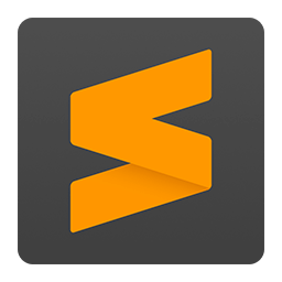 Sublime Text 3