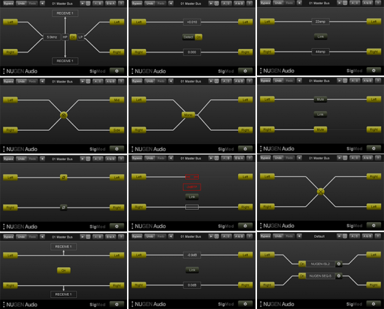 NUGEN Audio SigMod