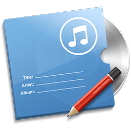 Wondershare TidyMyMusic