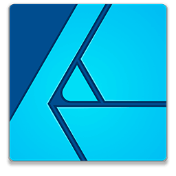 Affinity Designer Beta