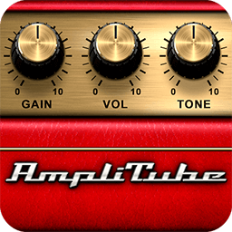 IK Multimedia AmpliTube 4 Complete