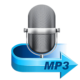 MP3 Audio Recorder