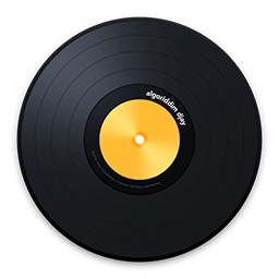 Algoriddim djay Pro