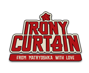 Irony Curtain: From Matryoshka with Love