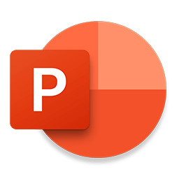 Microsoft Powerpoint 2019