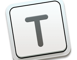 Textastic