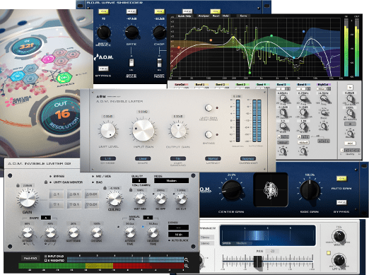 AOM Total Bundle