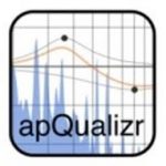 apulSoft apQualizr 2