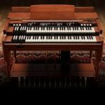 IK Multimedia Hammond B-3X