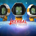 Kerbal Space Program