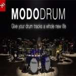IK Multimedia MODO DRUM